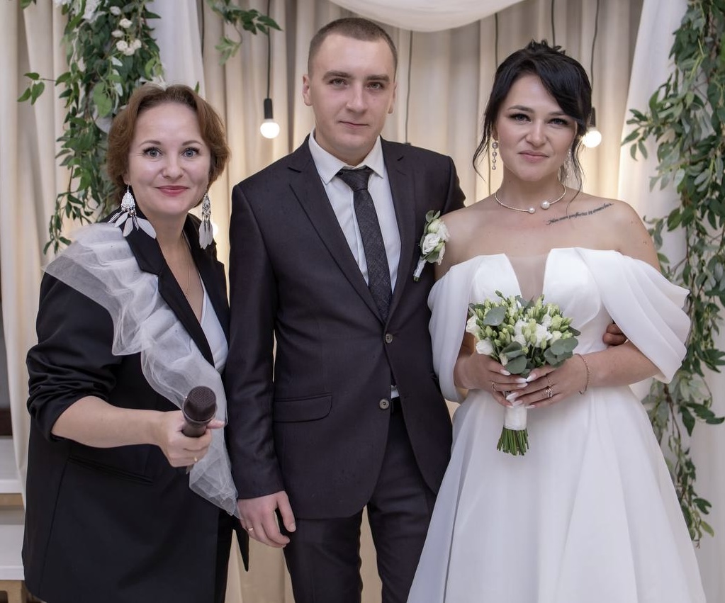 Свадьбы