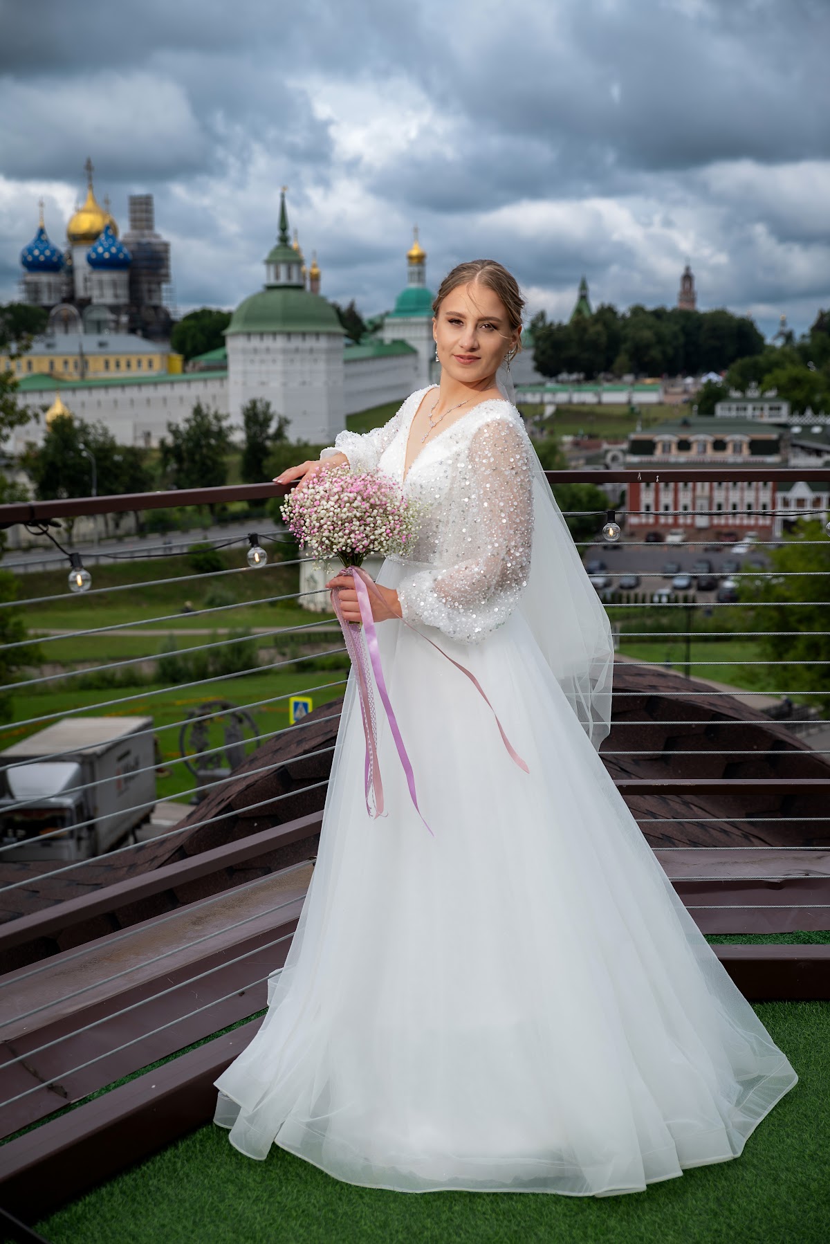 Артем и Алина