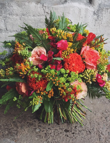 Boutique De Fleur
