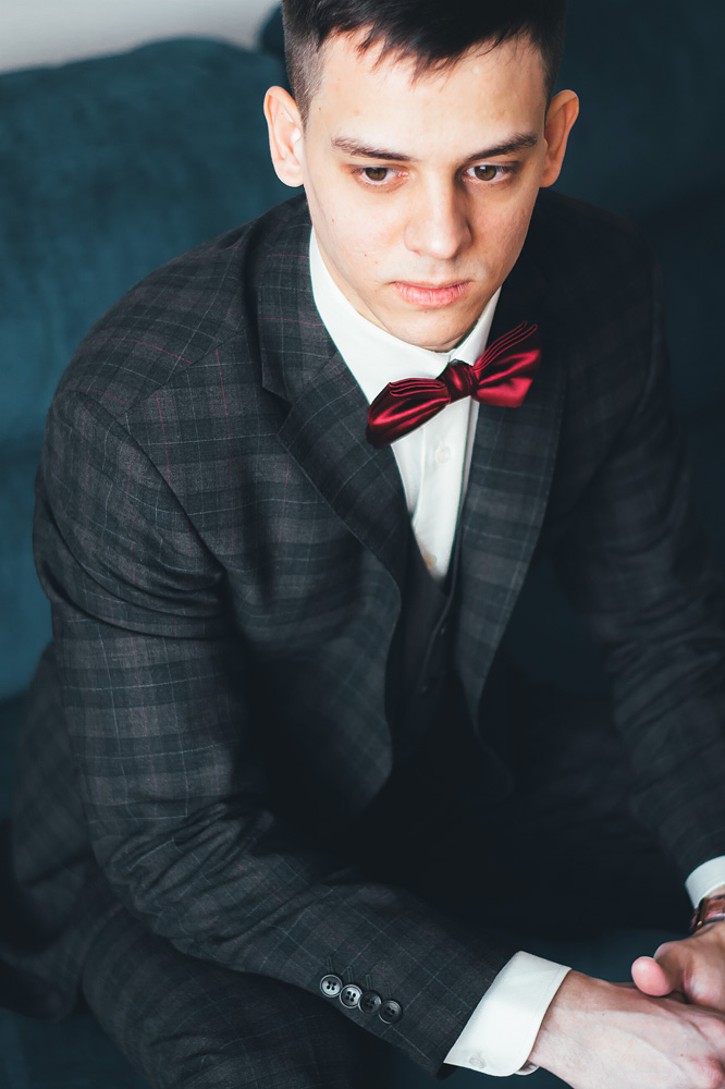 Татьяна и Дмитрий