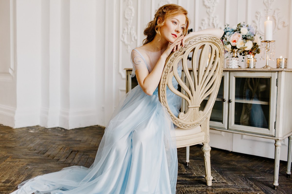Spring Inspiration
