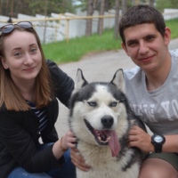 Николай Сергеевич