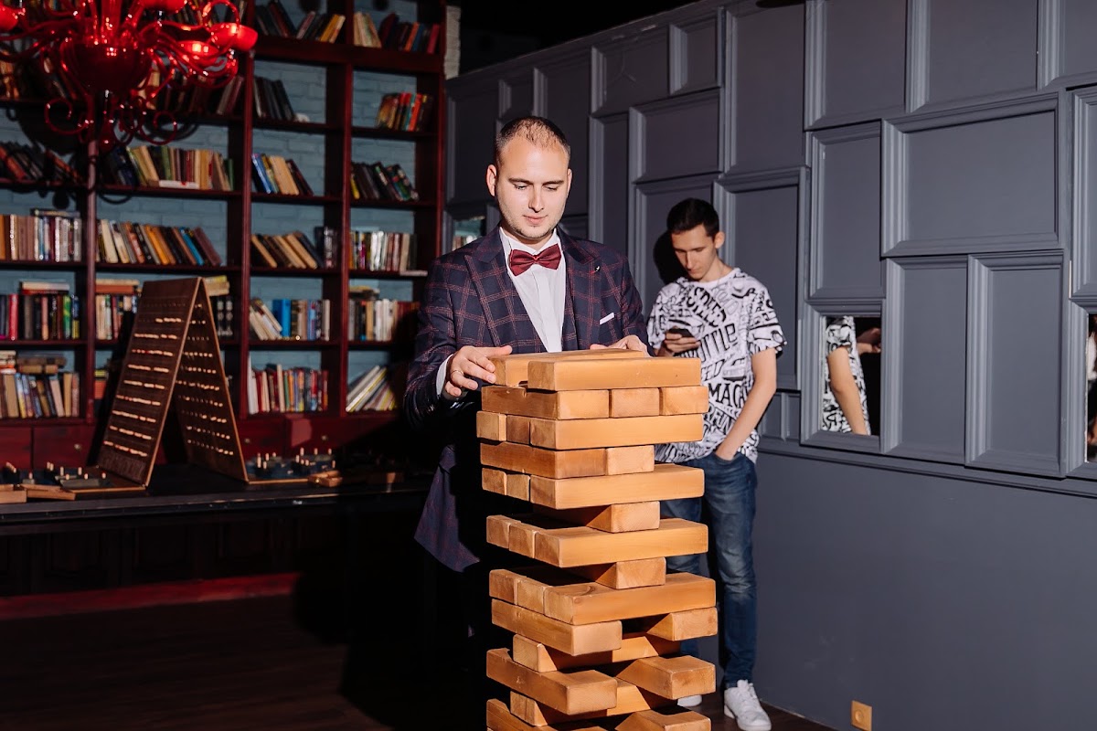 Большие Игры