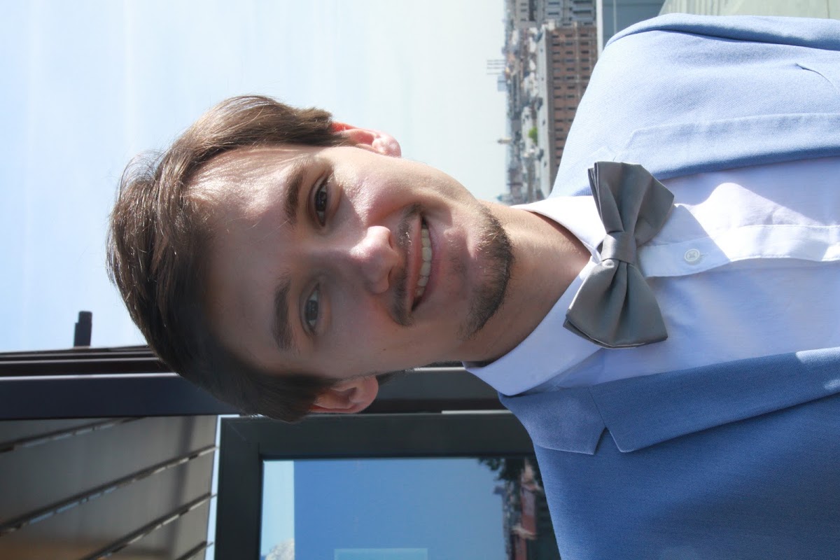Павел Думенко