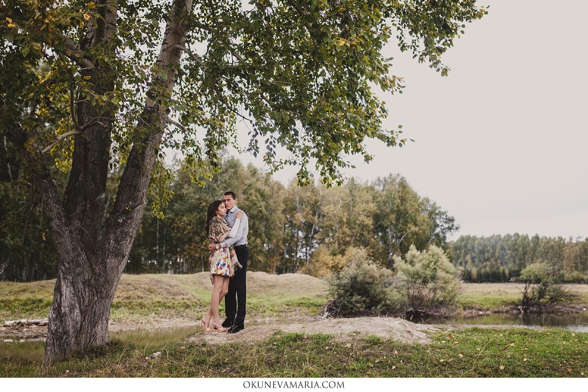 Love story Маруся и Никита