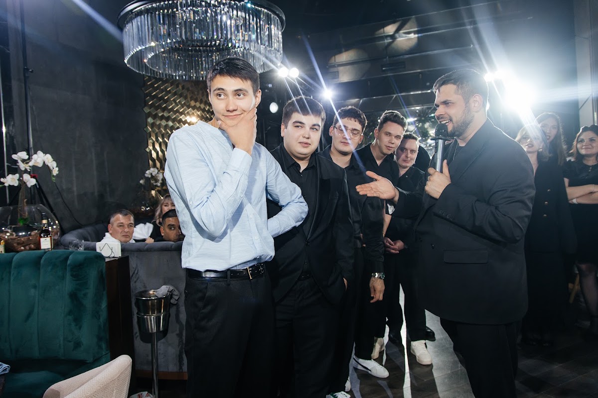 Портфолио: Свадьба