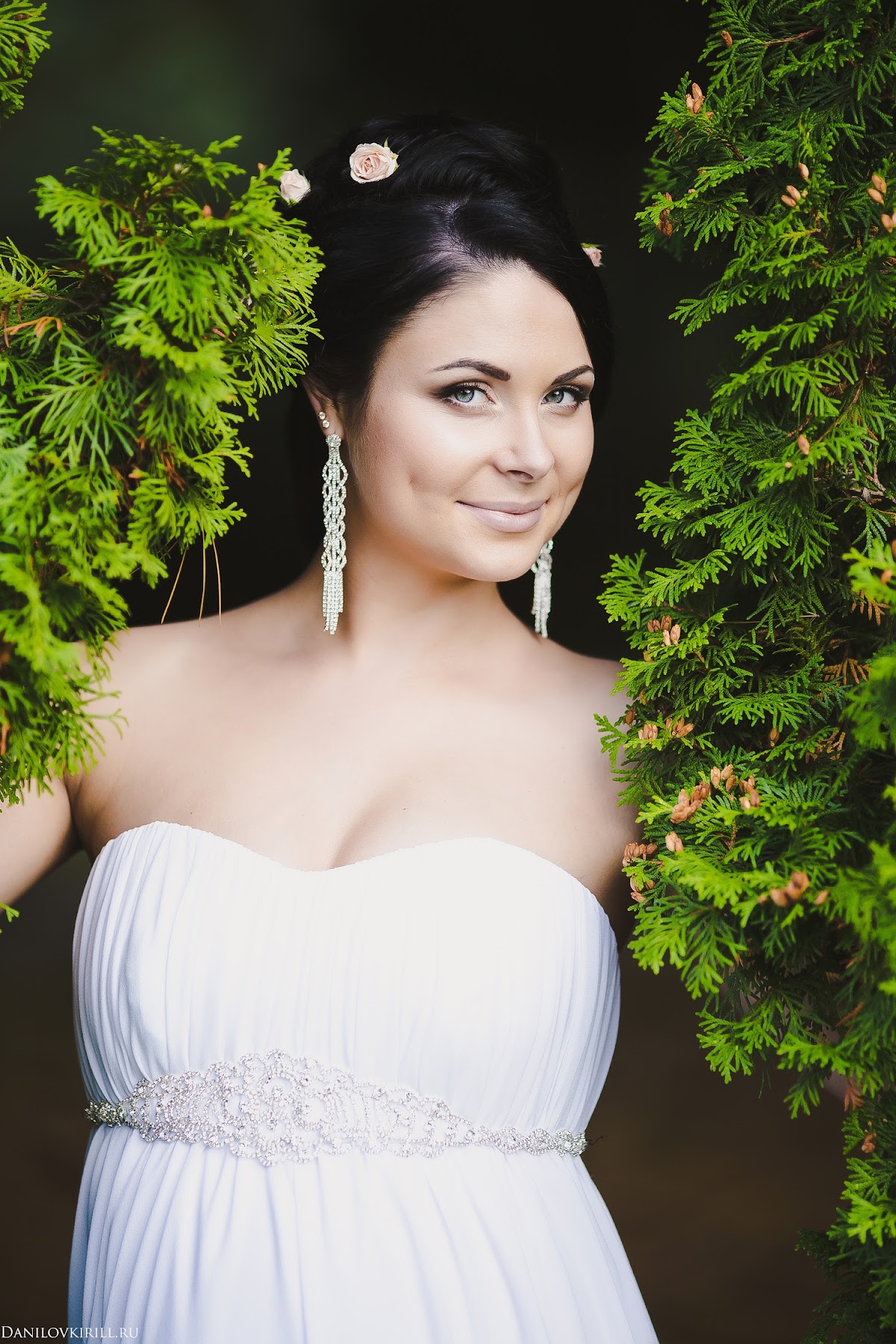 Елена и Сергей