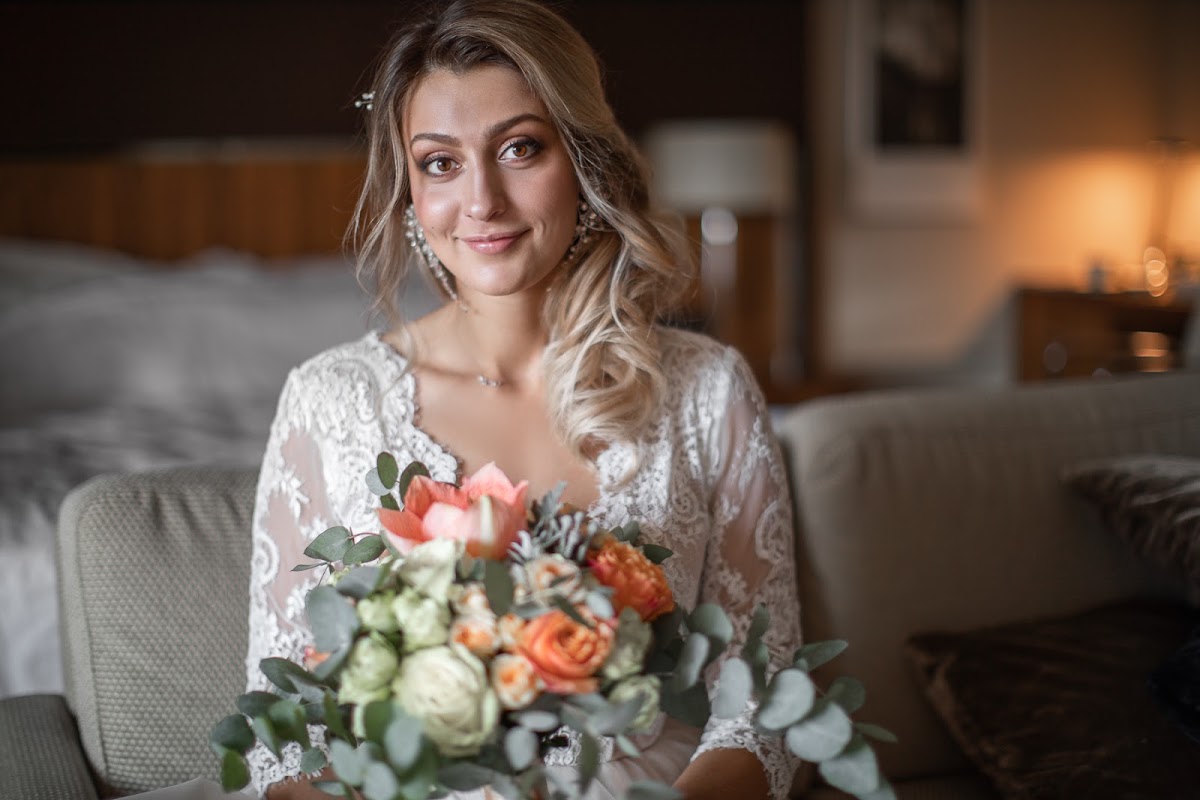 Екатерина и Владимир