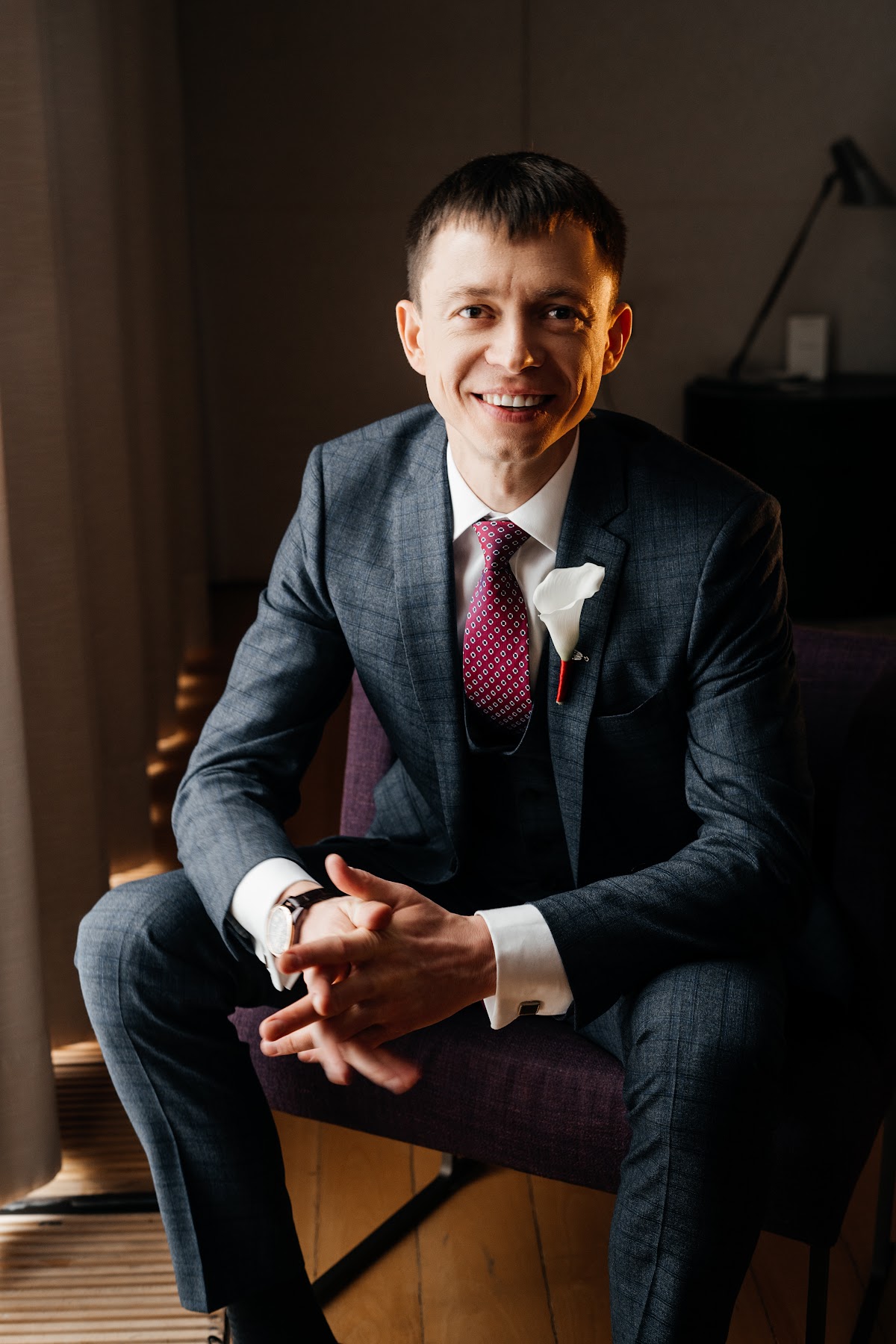 Свадьба в Barvikha Luxury Village Сборы Barvikha Hotel & SPA