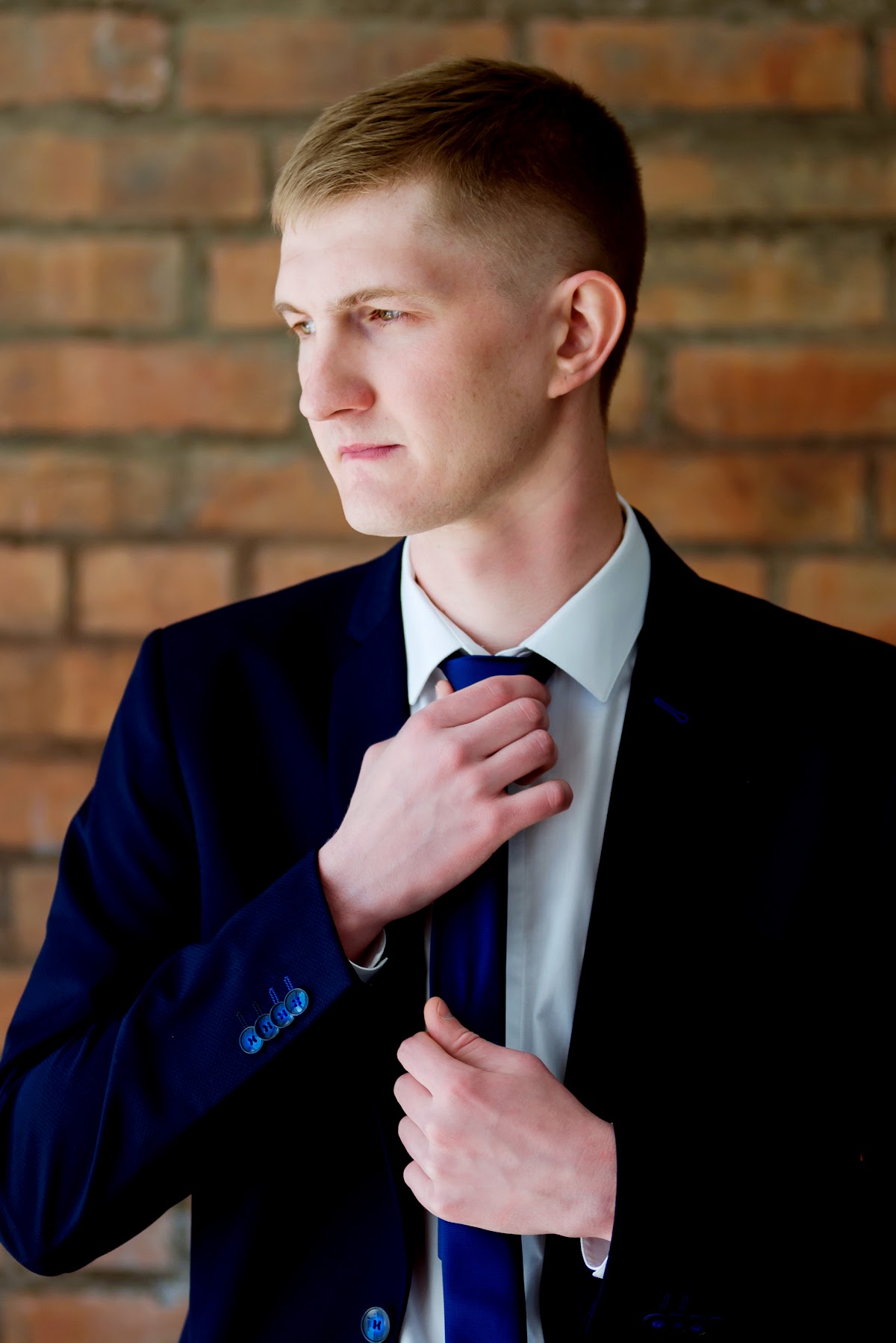 Евгения и Сергей