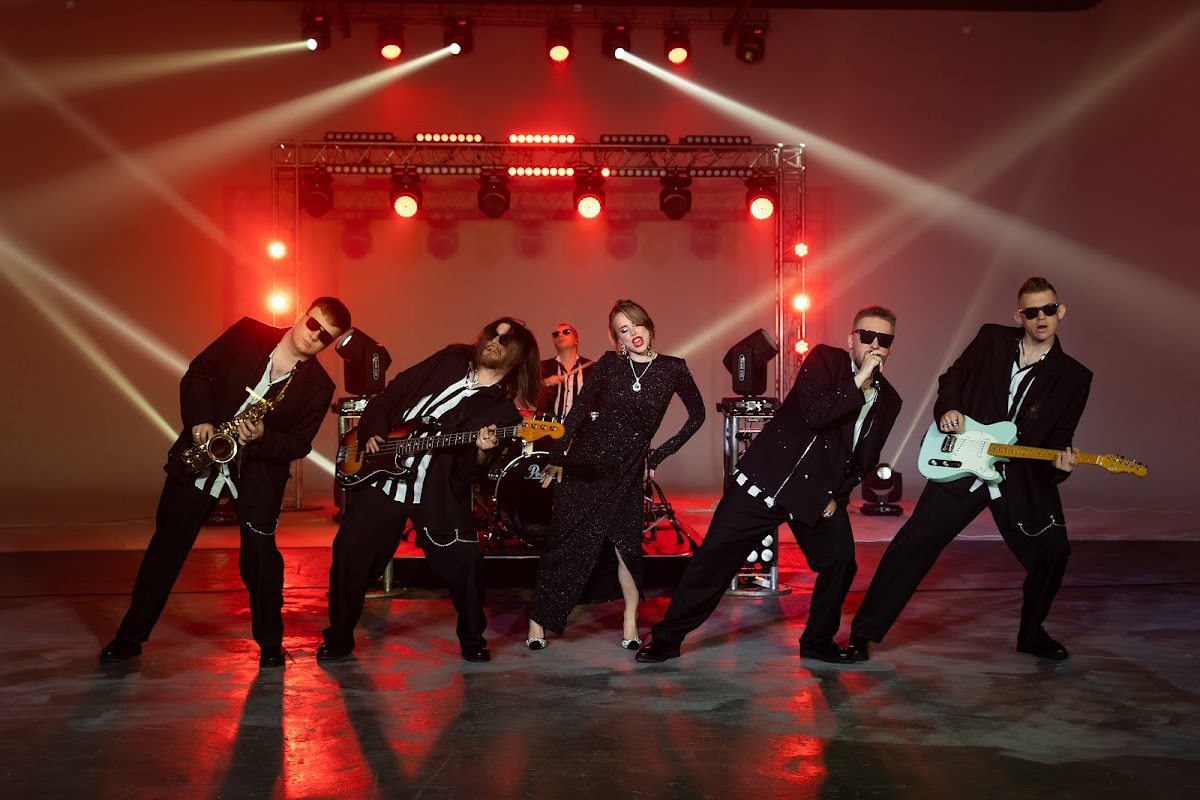 Кавер группа Art Music Band