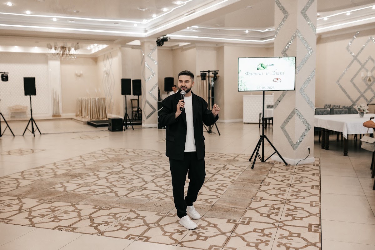 Портфолио: День рождения
