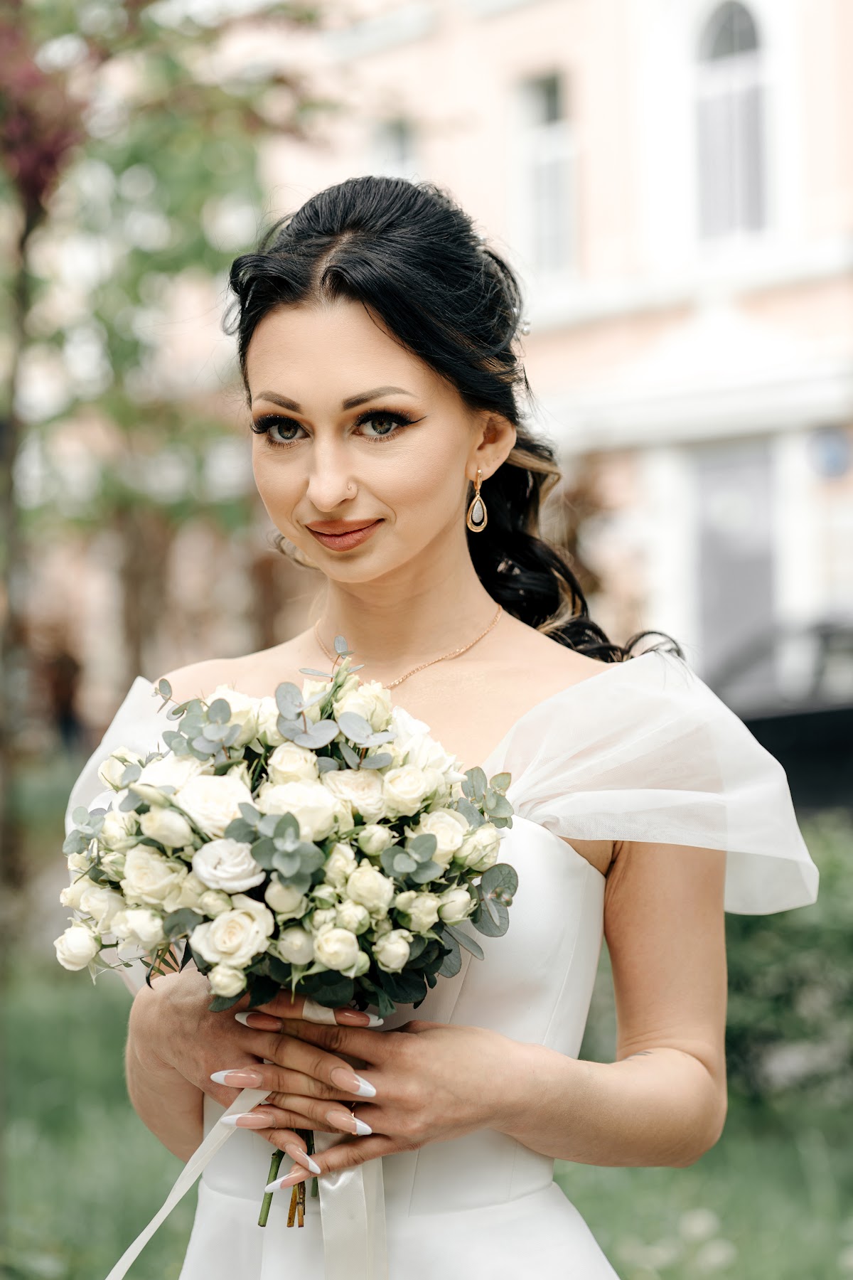 Роман и Елена