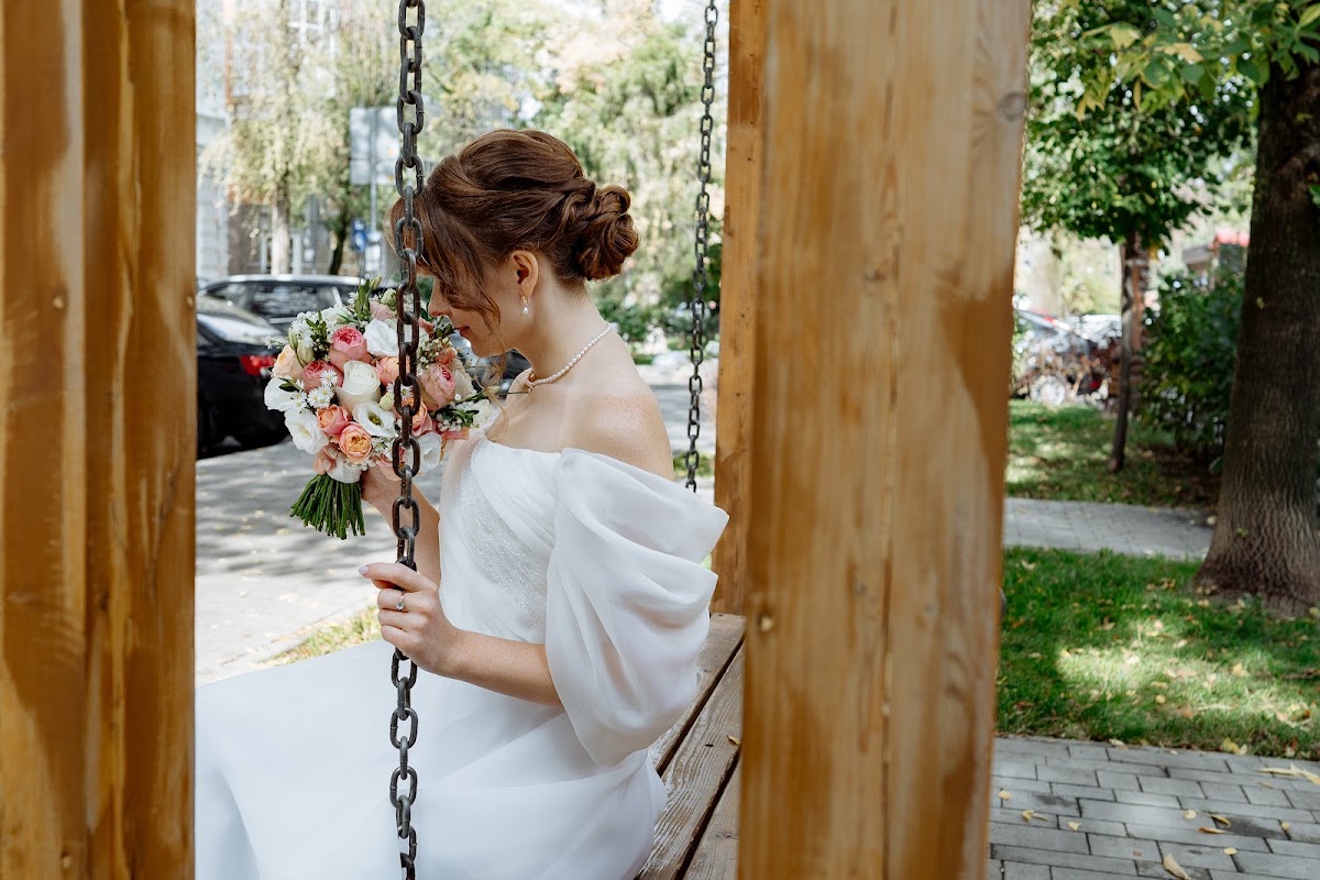Никита и Олеся