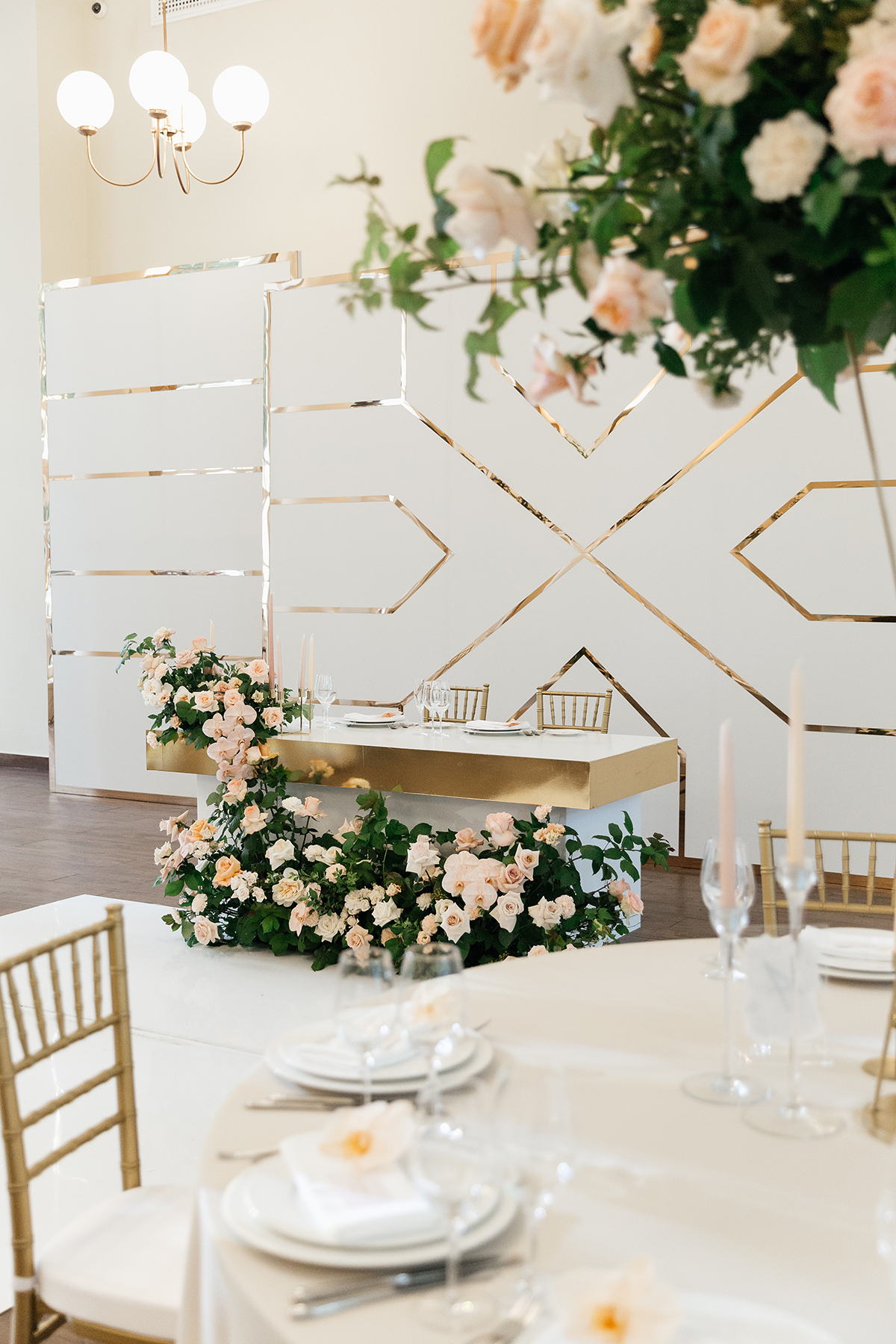 Marmelad Wedding