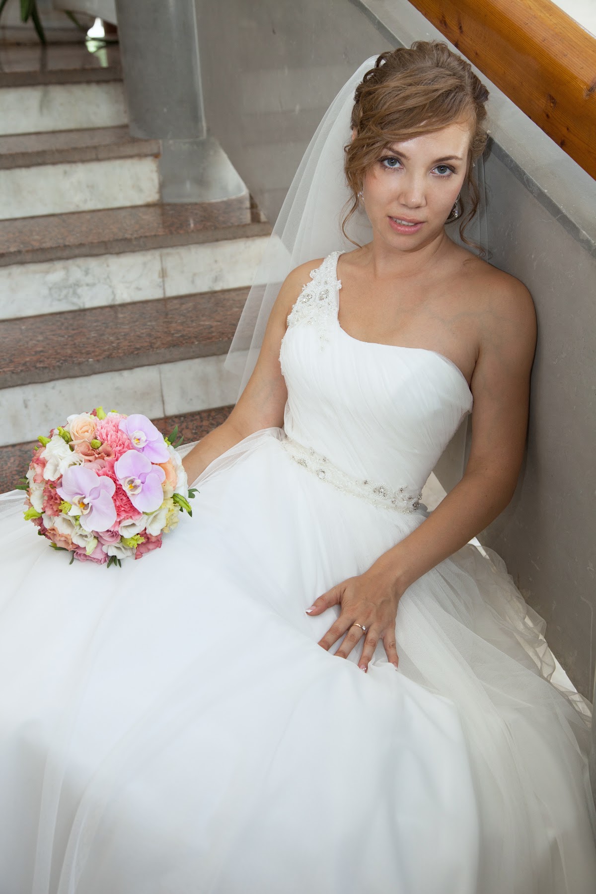 Елена и Никита