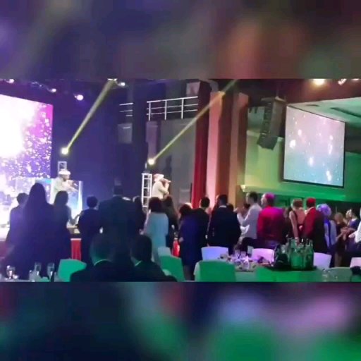 BLACKDIAMOND SHOW