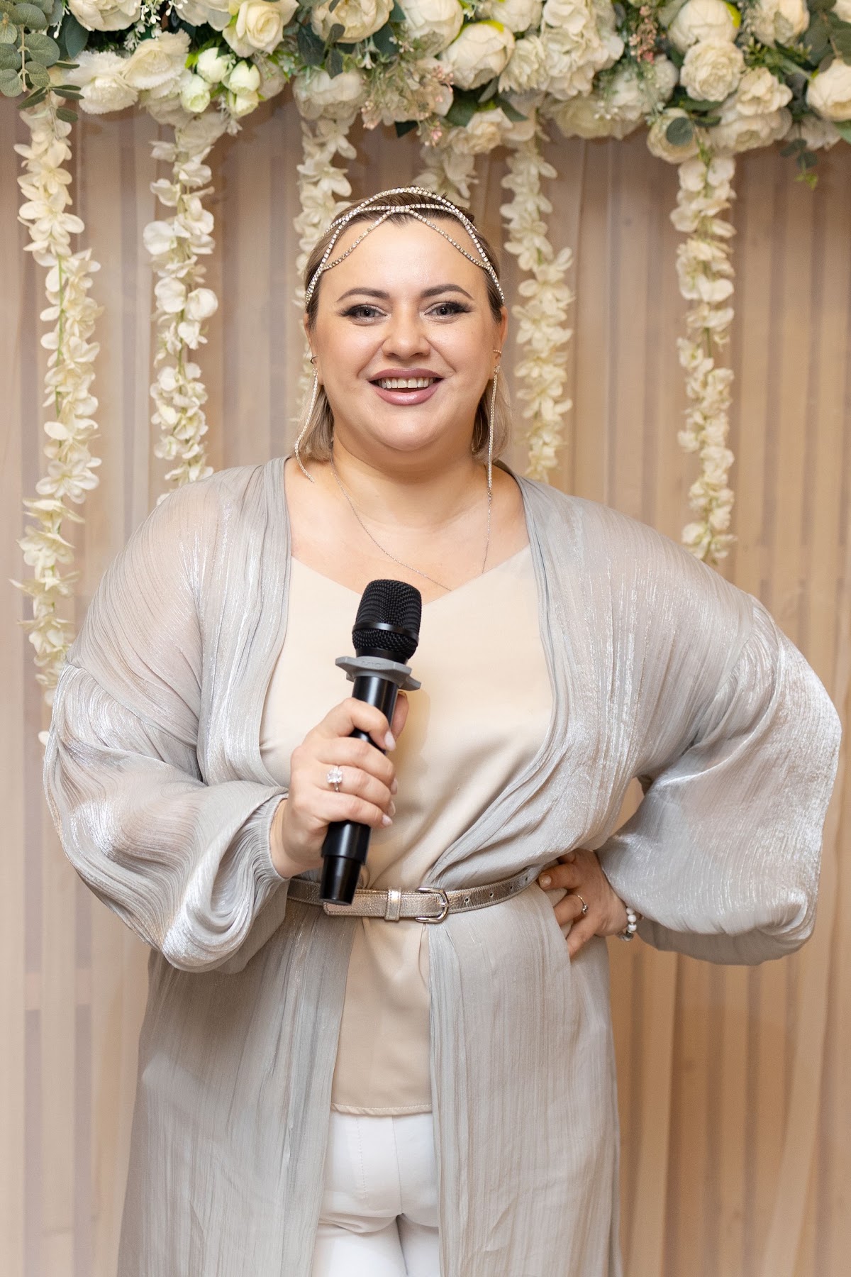 Ольга Симонова