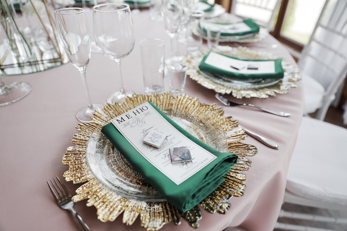 Яна и Павер 25.07.20