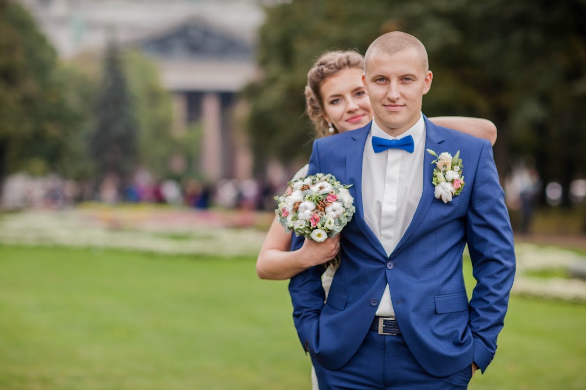Ира и Вадик