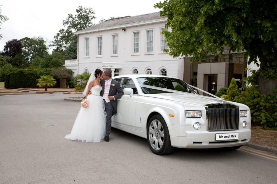 Rolls Royce — кадр 4 из 7