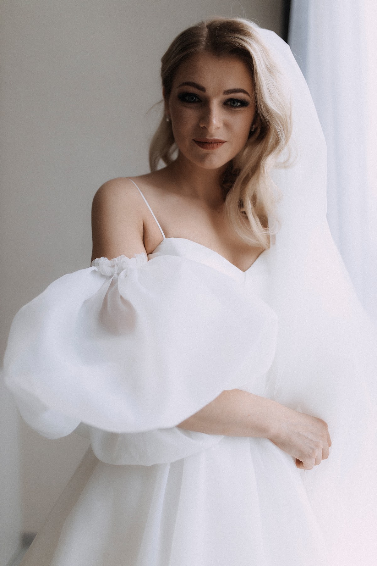 Анна и Роман