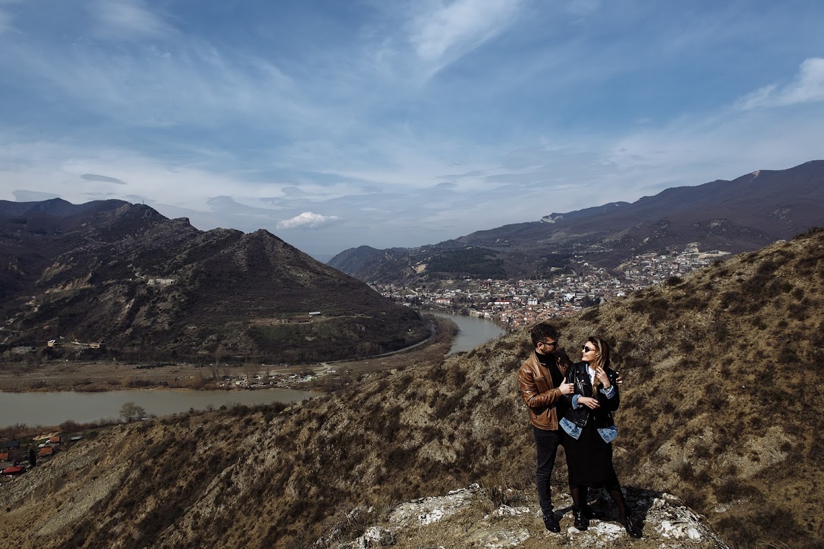 Tbilisi