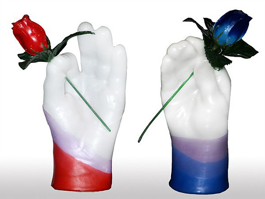 Любовь Филь