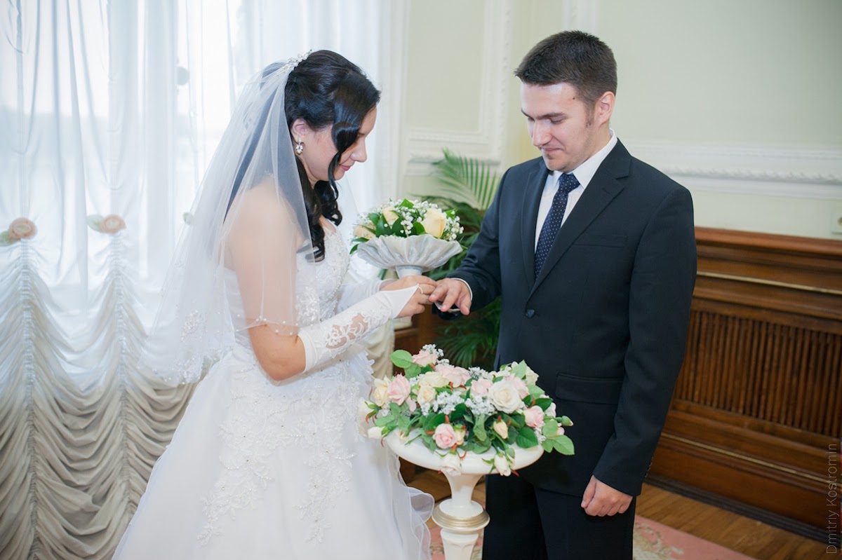 Екатерина и Илья