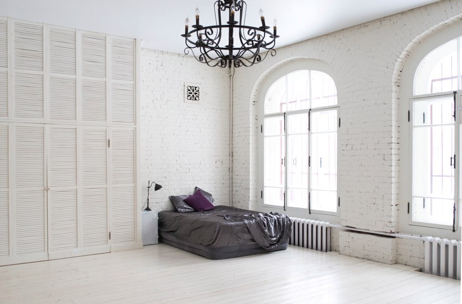 БАХРУШИНЪ LOFT — кадр 3 из 20