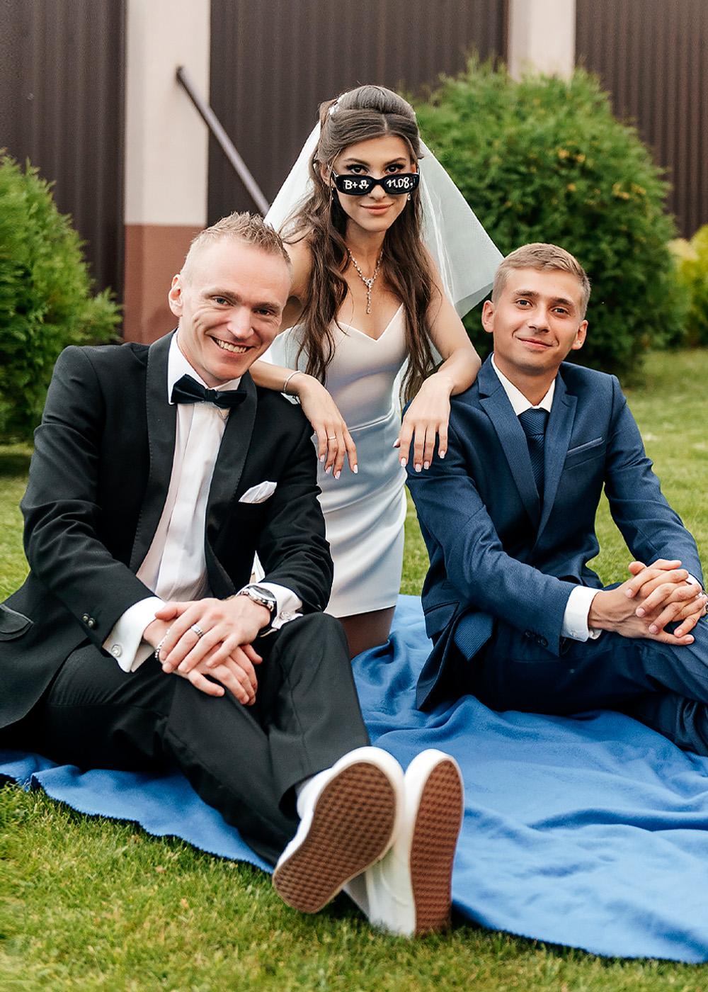 Дима & Вика