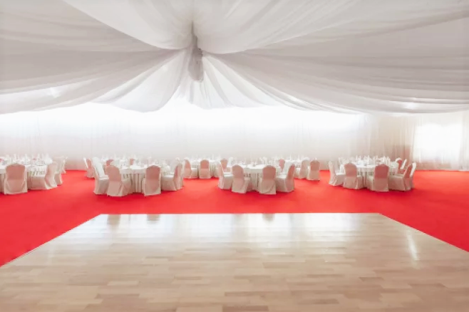 Банкетный зал «White Hall»