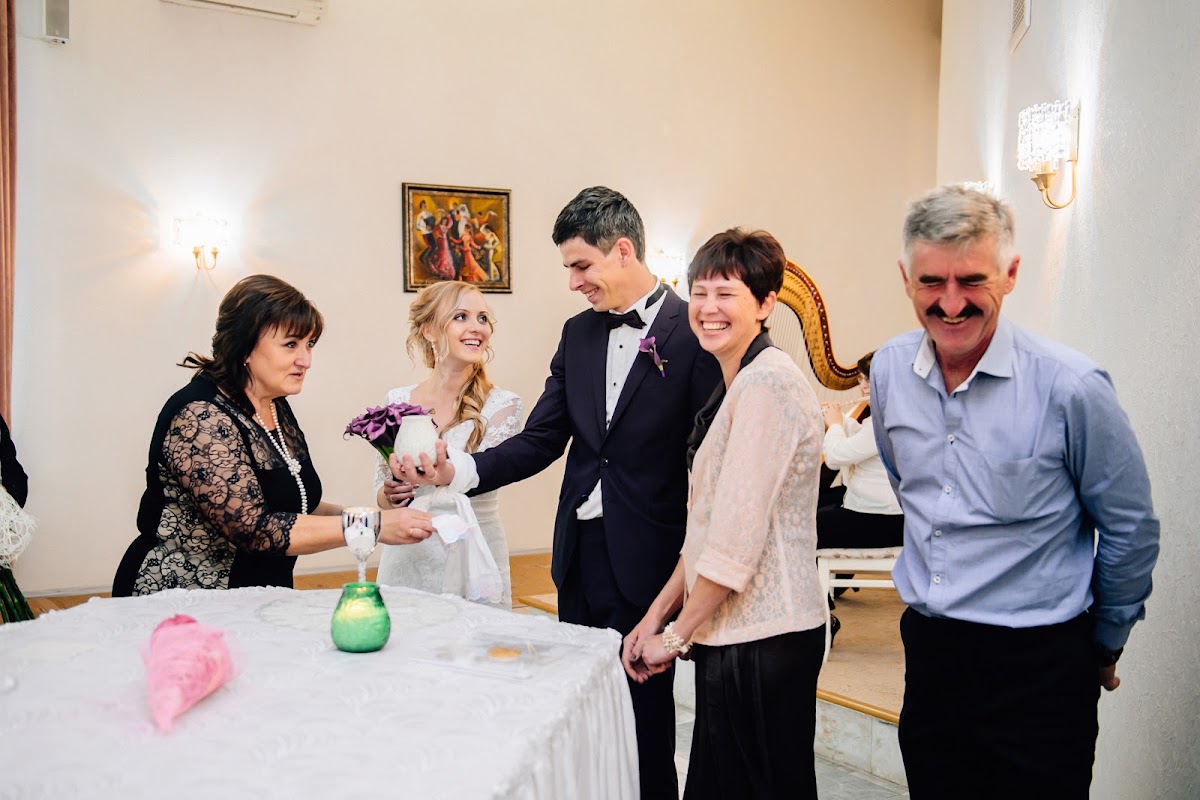 Анна и Антон
