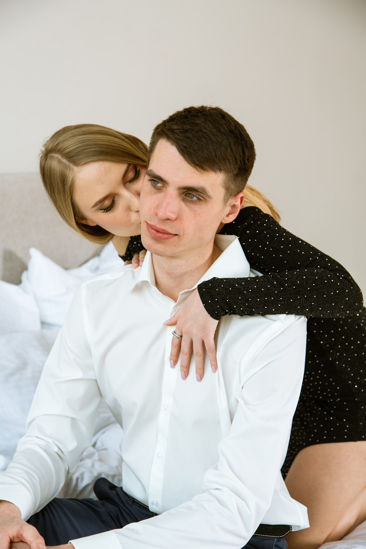 Портфолио: Love story