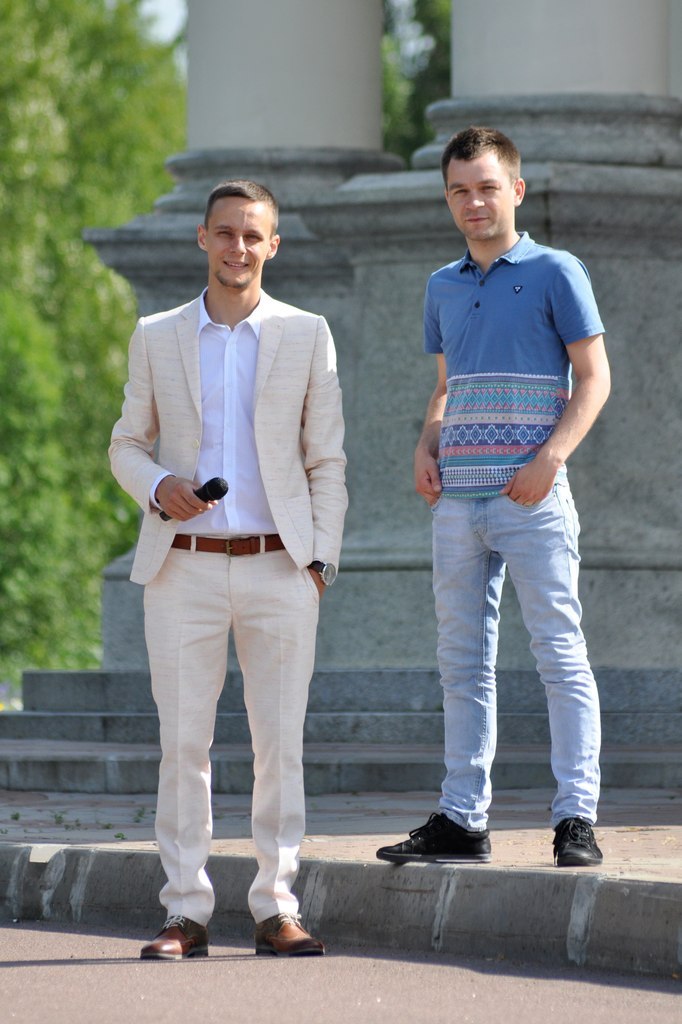 Мероприятия 2014