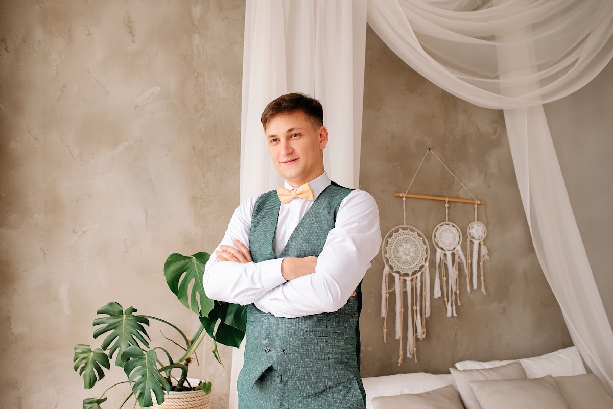 Татьяна и Антон