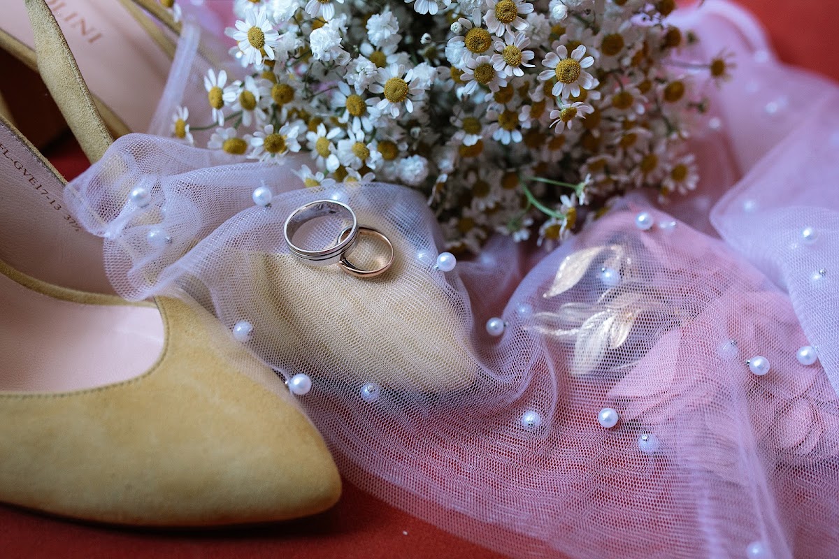 Юля и Рома