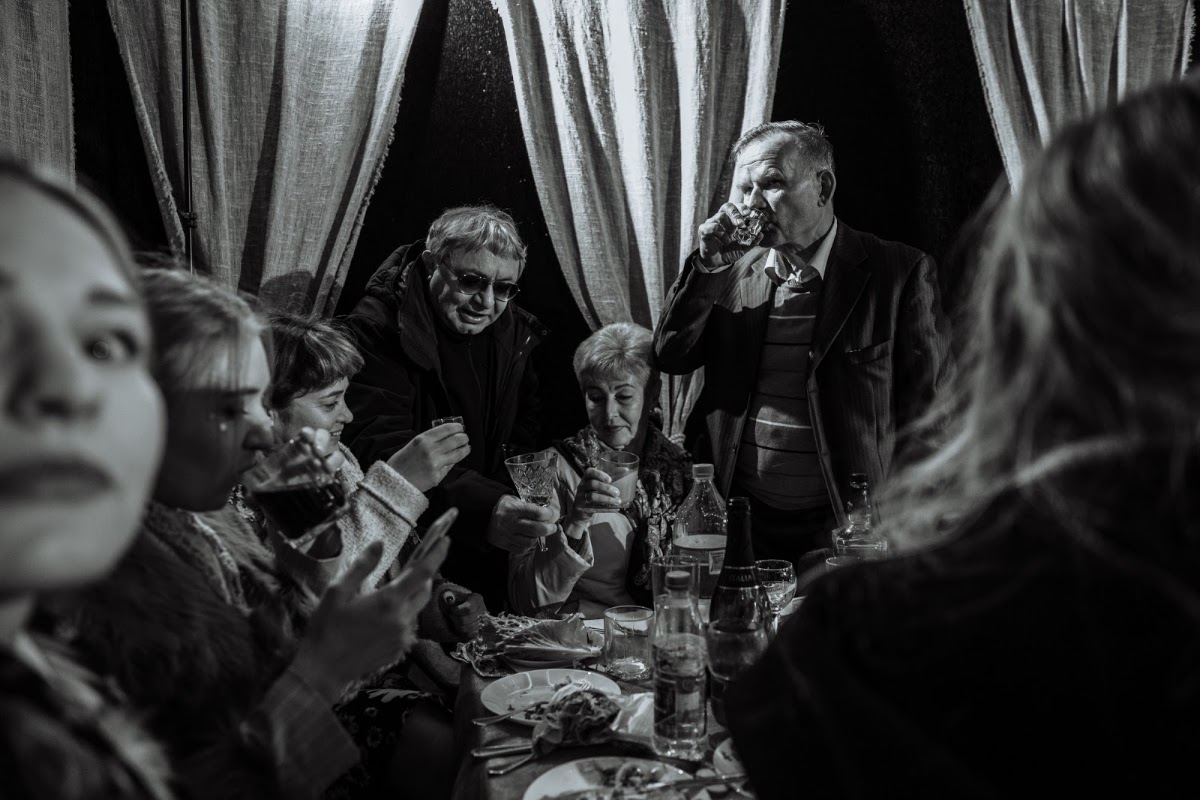 Валерия и Александр
