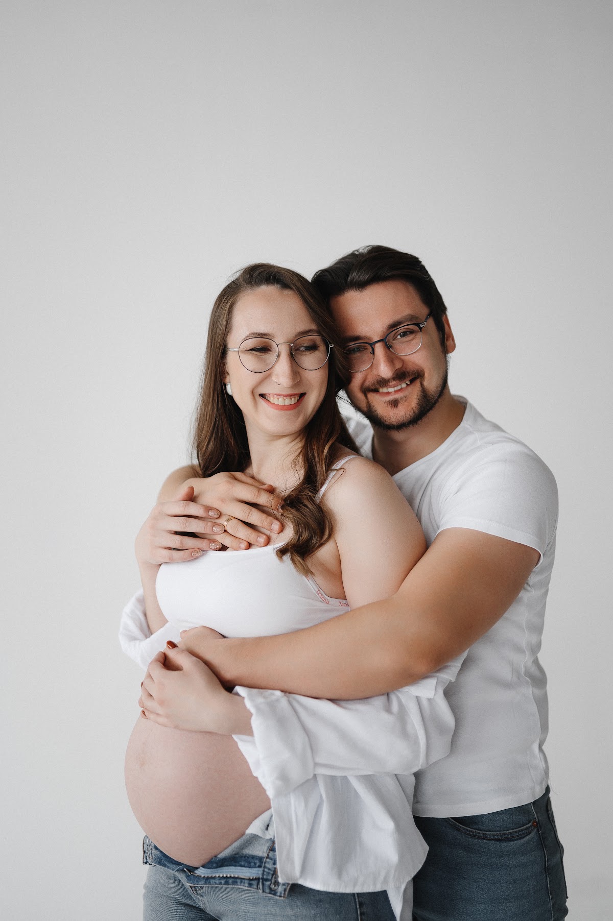 Портфолио: Беременность
