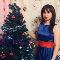 Татьяна Рябцева