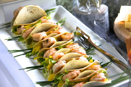 Corso Catering — кадр 5 из 62