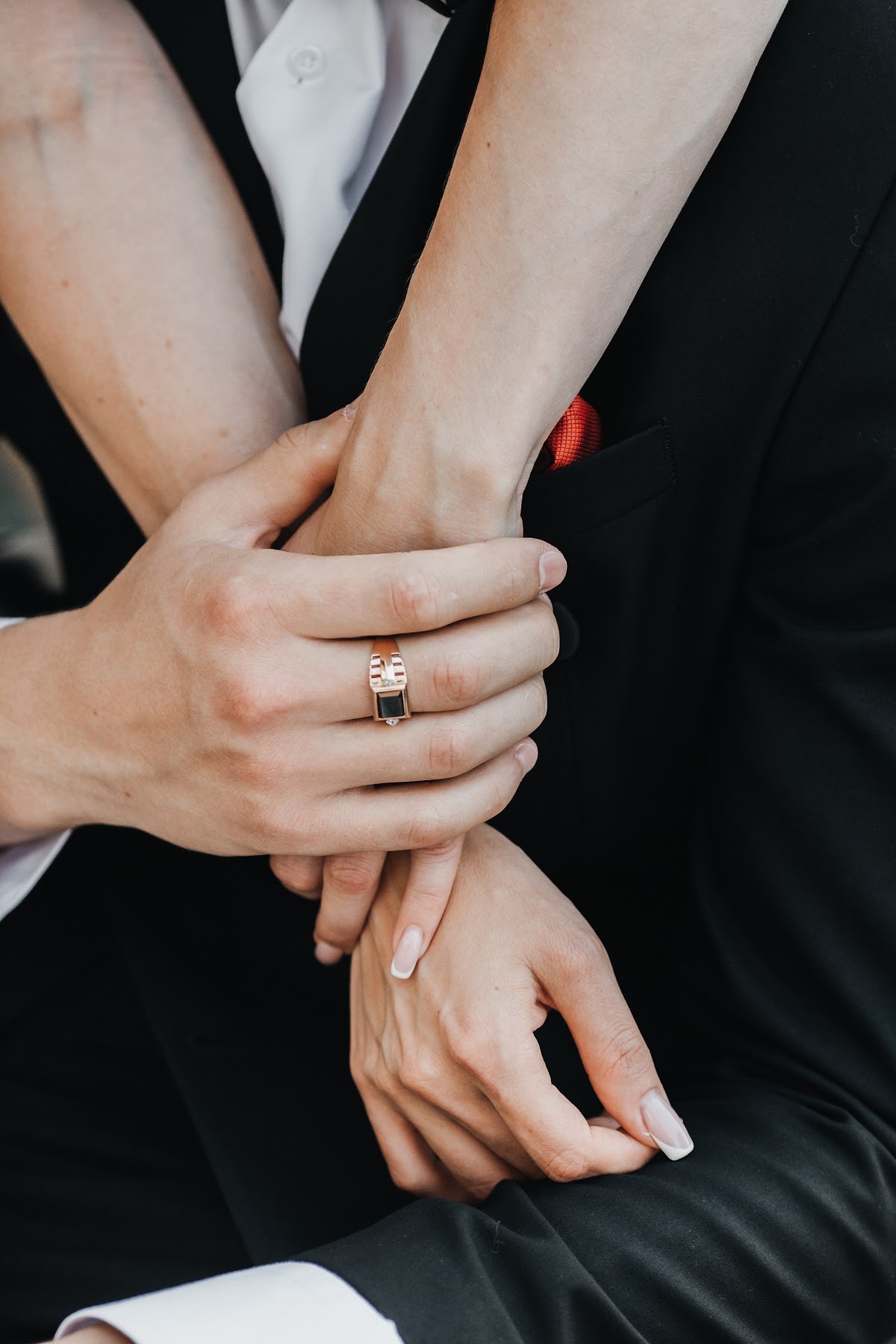 Портфолио: Love story