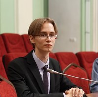 Иван Бочаров