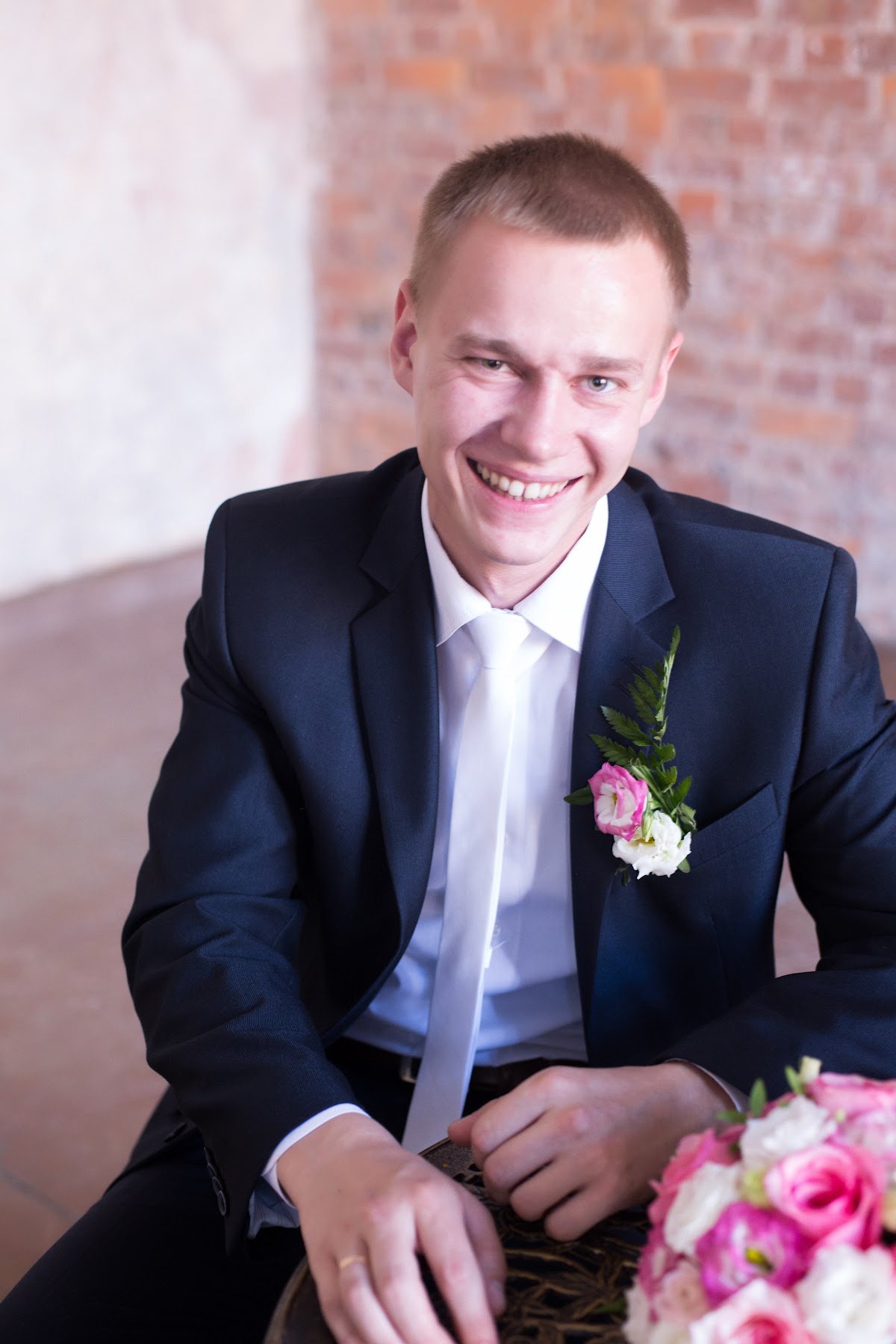 Анна и Александр