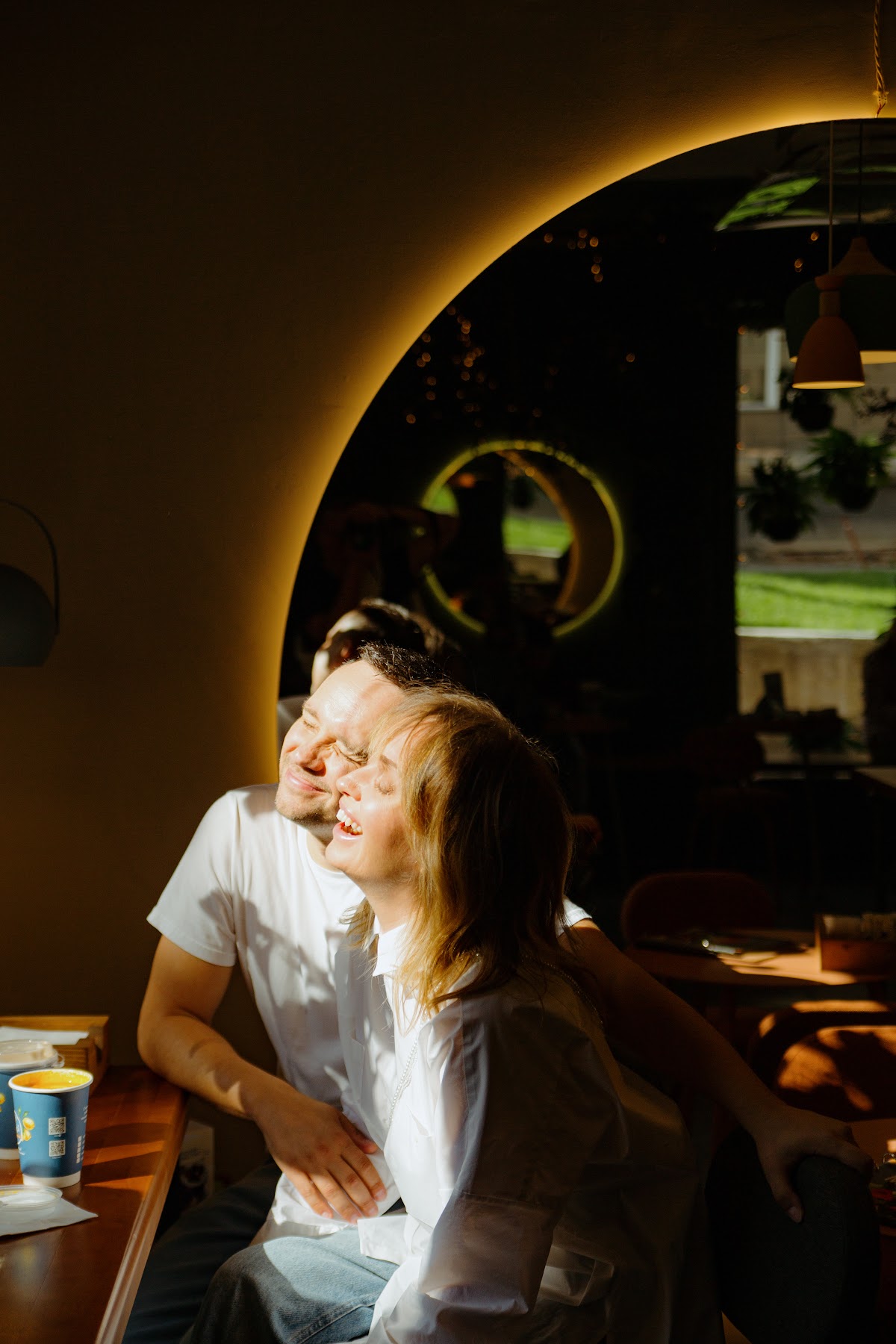 Портфолио: Love story