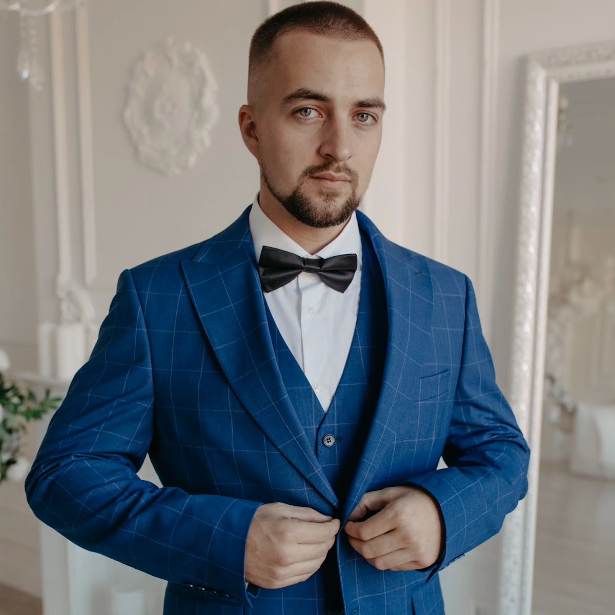 Алексей Трофимов