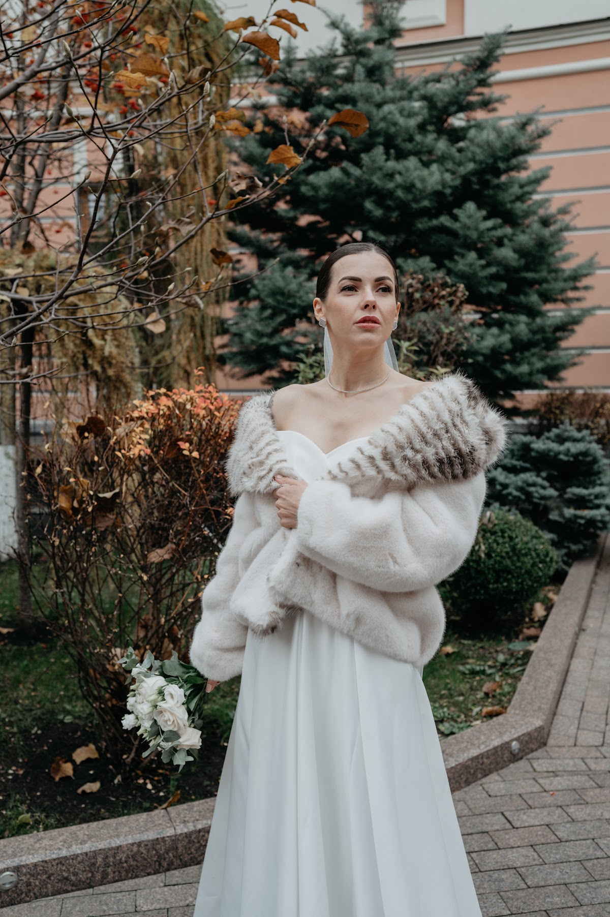 Дарья и Павел