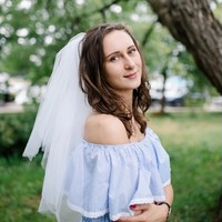 Виктория Ленская