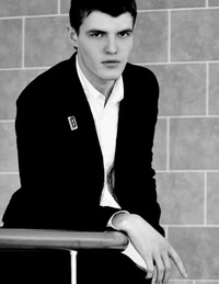 Павел Хараборкин