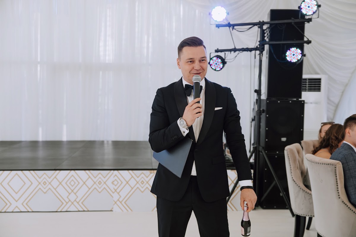29.07.2022.  Максим & Анастасия.